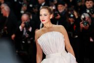 "Die My Love" Red Carpet - The 78th Annual Cannes Film Festival - Source: Getty